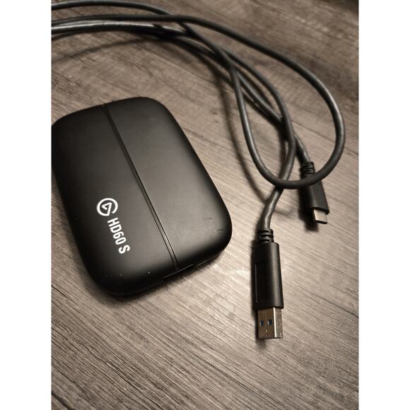 Elgato H60 S External Capture Card Stream Record In 1080P60 2GC309901004 - Picture 5 of 10